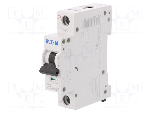 FAZ-C4/1-DC FAZ-C4/1-DC
