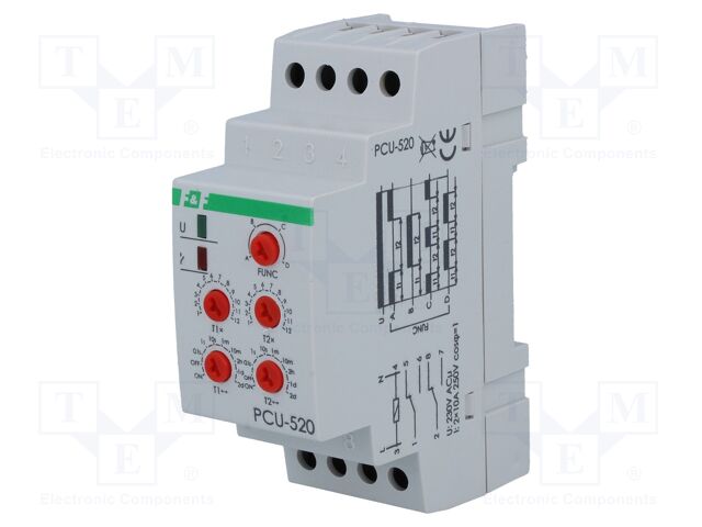 PCU-520-230V PCU-520-230V
