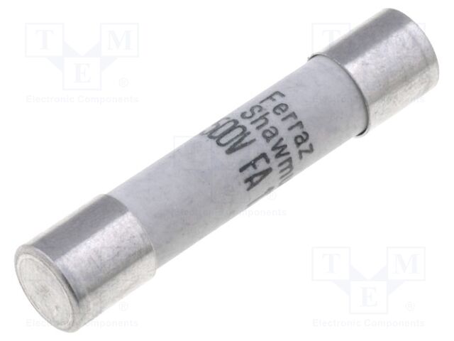 BM857/FUSE-12A BM857/FUSE-12A