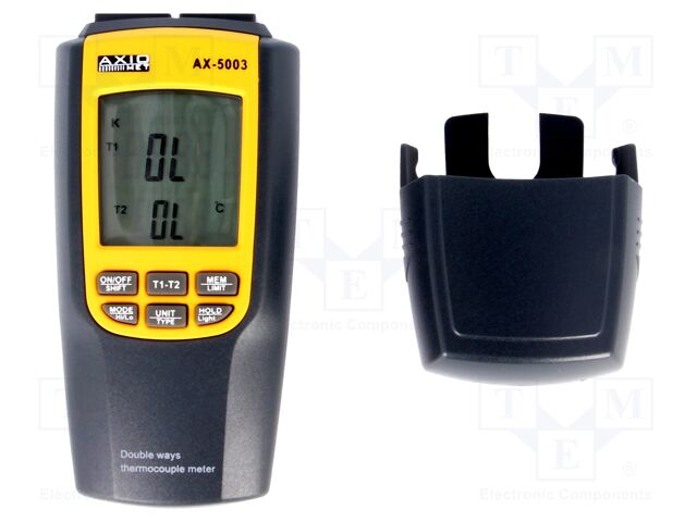 AX-5003 AX-5003