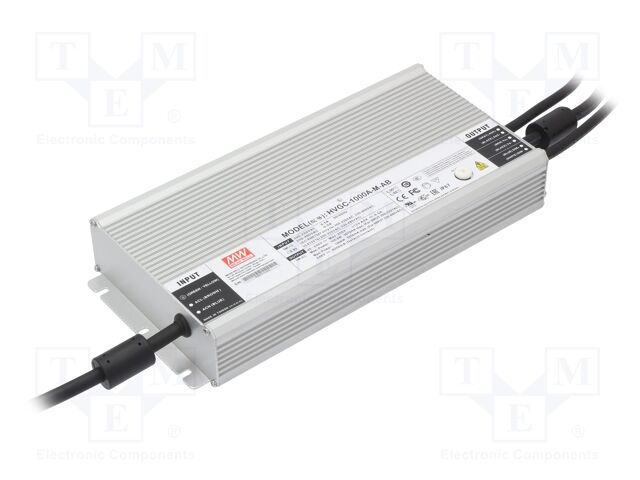 HVGC-1000A-M-AB HVGC-1000A-M-AB