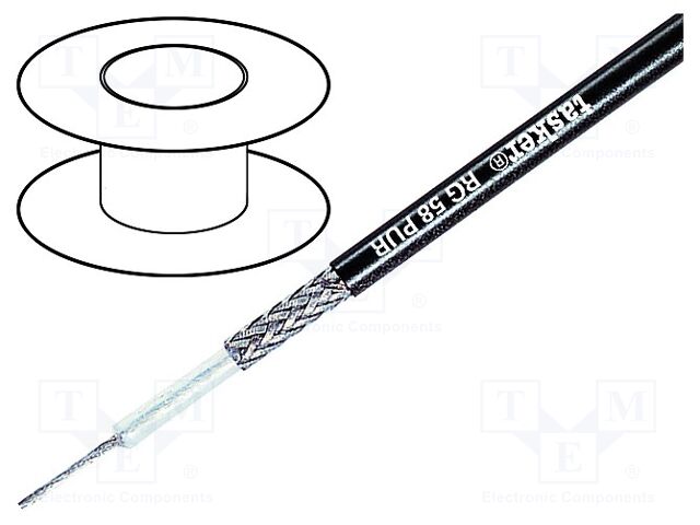 RG58PUR RG58PUR
