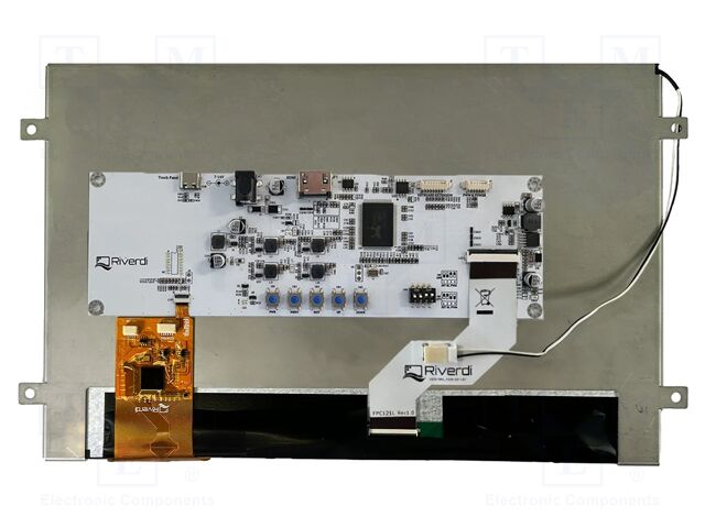RVT121HVHFWCA0-B RVT121HVHFWCA0-B