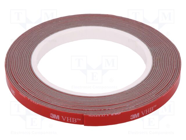 3M VHB GPH 110 9MMX5M 3M VHB GPH 110 9MMX5M