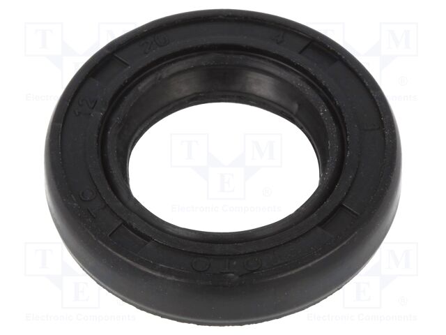 03-012.00X020.0X4 SIMERING AO TC NBR 03-012.00X020.0X4 SIMERING AO TC NBR