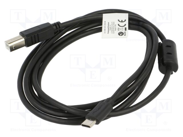 CA-USBA-14CC-0018-BK CA-USBA-14CC-0018-BK