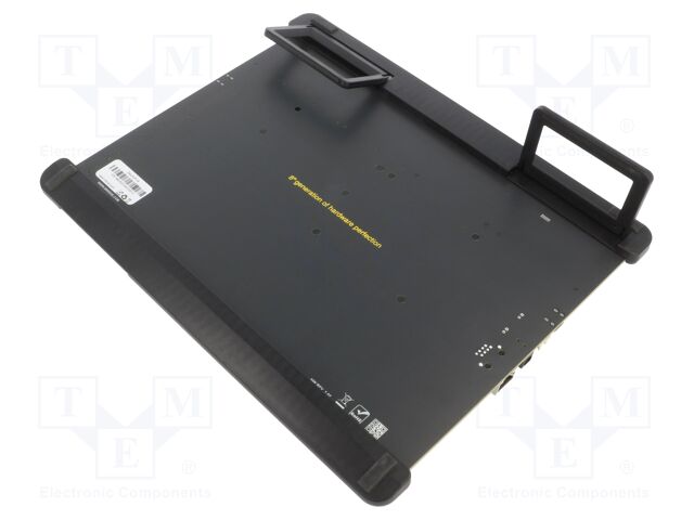 EASYAVR V8 EASYAVR V8