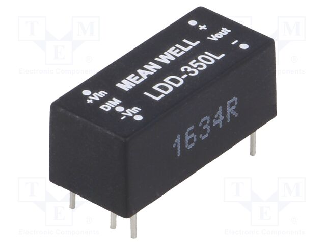 LDD-350L LDD-350L