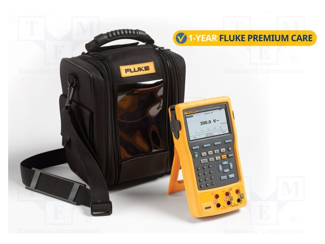 FLUKE-754/FPC EU FLUKE-754/FPC EU