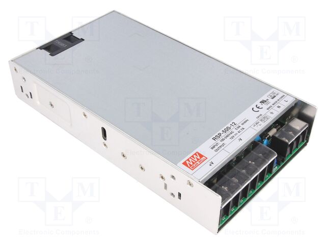 RSP-500-12 RSP-500-12