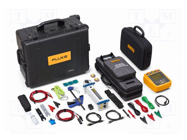 FLUKE-SOL-INS37-KIT FLUKE-SOL-INS37-KIT