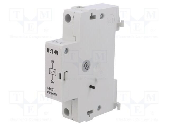 U-PKZ0(120V60HZ) U-PKZ0(120V60HZ)