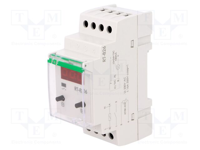 RT-826 RT-826