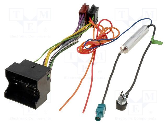 ZRS-SET/OPEL-I ZRS-SET/OPEL-I