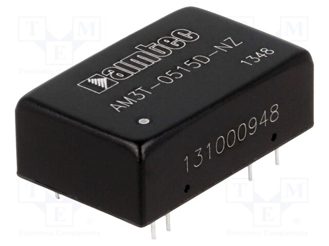AM3T-0515D-NZ AM3T-0515D-NZ