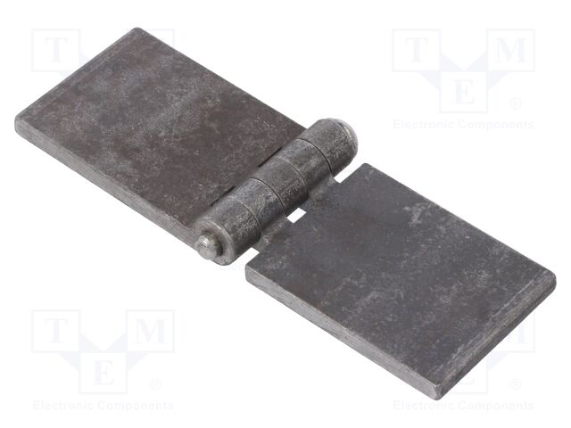 GN 1366-ST-120-40-A-BL GN 1366-ST-120-40-A-BL