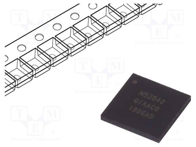 NRF52840-QIAA-R NRF52840-QIAA-R
