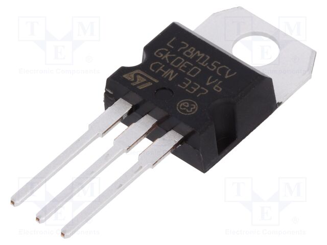 L78M15CV L78M15CV