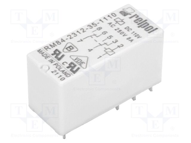 RM84-2312-35-1110 RM84-2312-35-1110