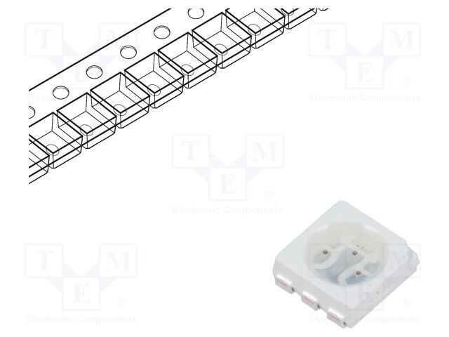 RF-YUFA50TS-CF