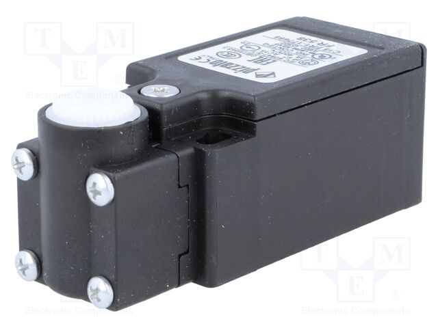 FR 538 | PIZZATO Limit Switch for Rotating LEVERS