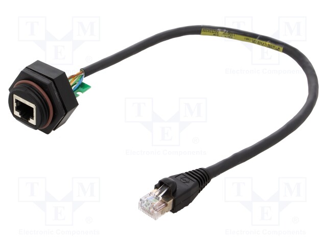 MOLEX 130055-0002 - Adapter