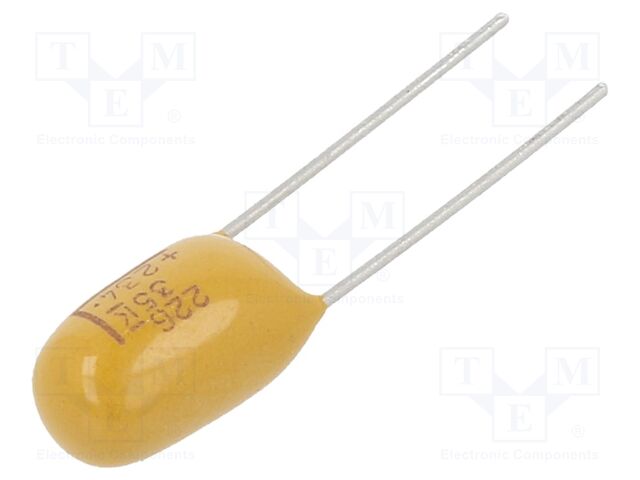 T350K226M035AT T350K226M035AT