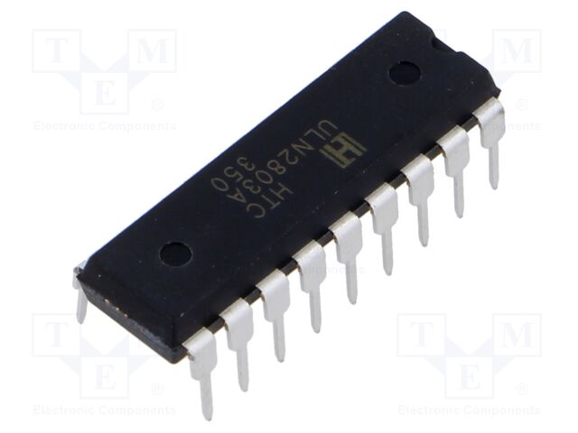 ULN2803AN ULN2803AN