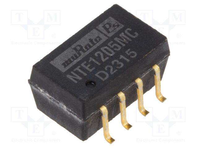 NTE1205MC NTE1205MC