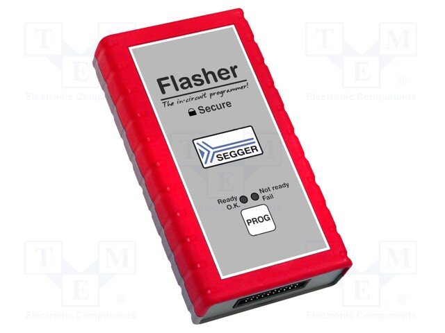 5.20.01 FLASHER SECURE