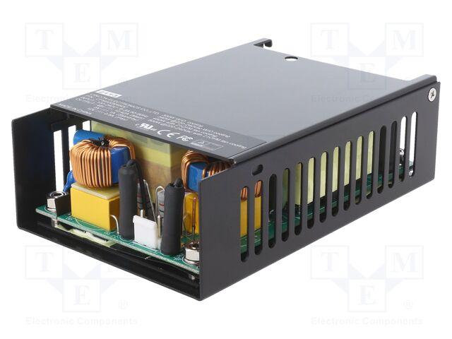 CFM500M480C CFM500M480C