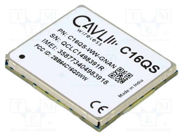 C16QS-WW-GNAN C16QS-WW-GNAN