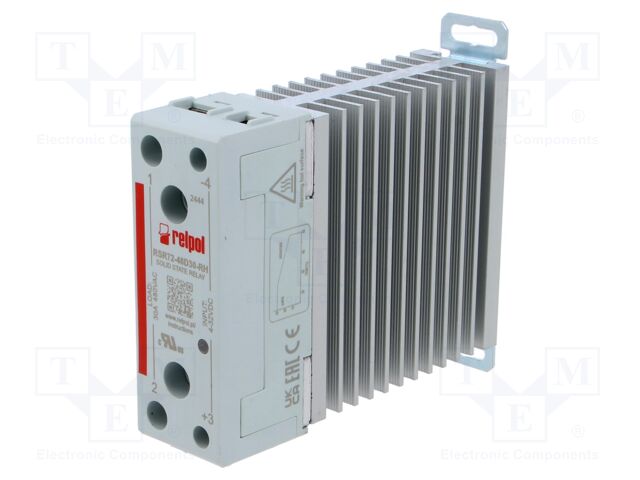 RSR72-48D30-RH RSR72-48D30-RH