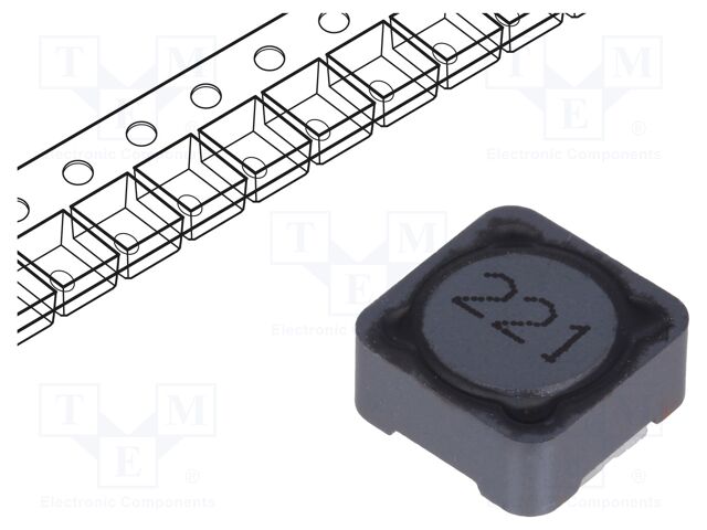 PCS125MT221 PCS125MT221