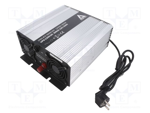 UPS-1200SR UPS-1200SR