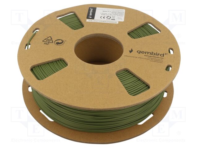 3DP-PLA-01-MTMG 3DP-PLA-01-MTMG