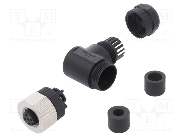 PB-M12A-04P-FF-SR7001-00Z(H) PB-M12A-04P-FF-SR7001-00Z(H)