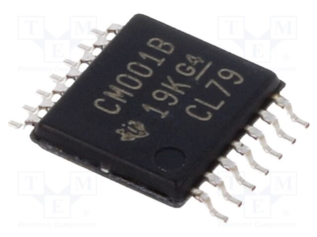 CD4001BPW CD4001BPW