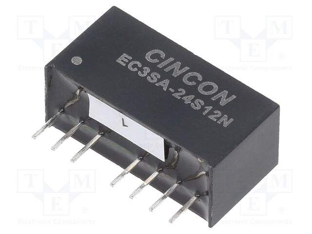 EC3SA-24S12N EC3SA-24S12N