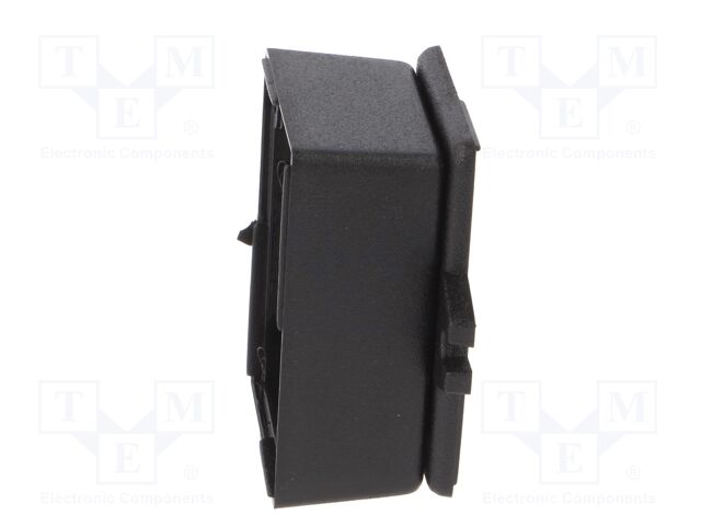 Y: 66mm ABS Gehäuse: universell X: 47mm Z: 30mm mit Halterung - Afbeelding 6 van 33