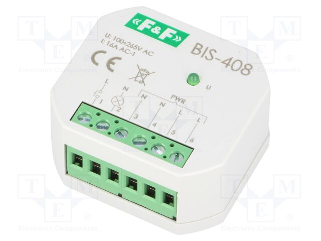 BIS-408 230V BIS-408 230V