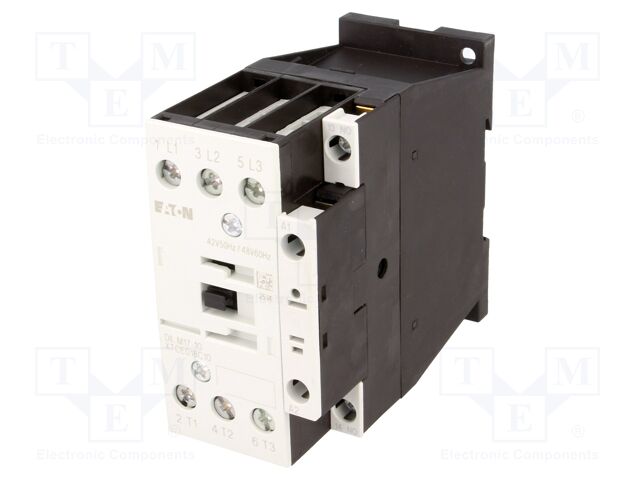 DILM17-10(42V50HZ,48V60HZ) DILM17-10(42V50HZ,48V60HZ)