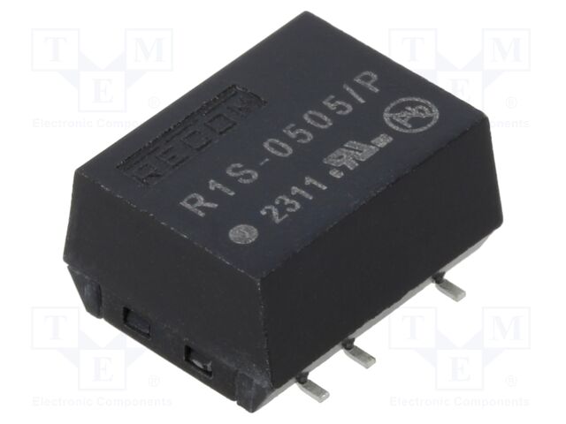 R1S-0505/P R1S-0505/P