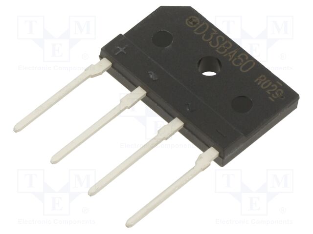 D3SBA60-7000 D3SBA60-7000