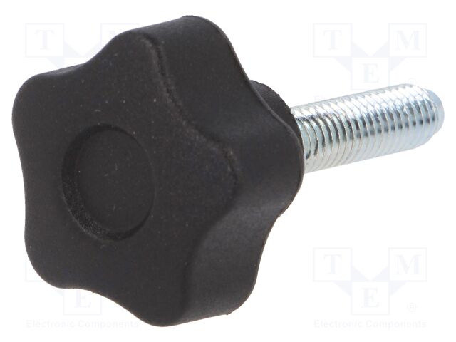 VCT.25 P-M6X25-C9 VCT.25 P-M6X25-C9