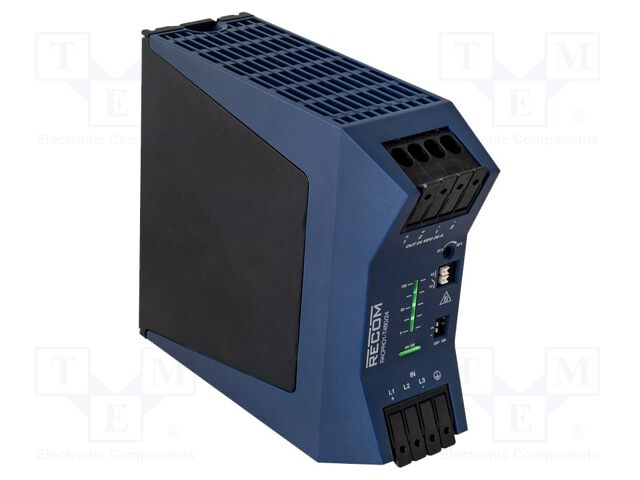 RACPRO1-T480/48 RACPRO1-T480/48