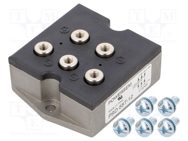 PSD 55/12 PSD 55/12