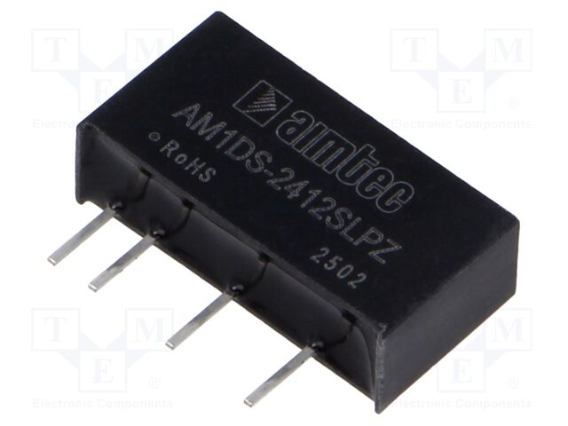 AM1DS-2412SLPZ AM1DS-2412SLPZ