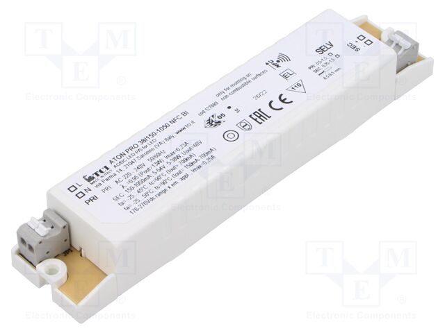 ATON PRO 38/150-1050 NFC BI ATON PRO 38/150-1050 NFC BI