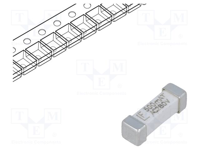 0443.500DRLC 0443.500DRLC